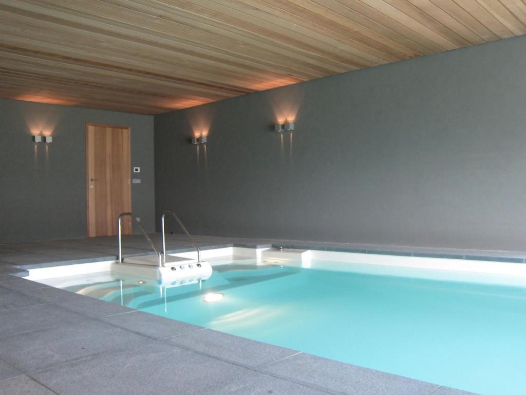 Holiday Home In Beernem With Shared Sauna 외부 사진